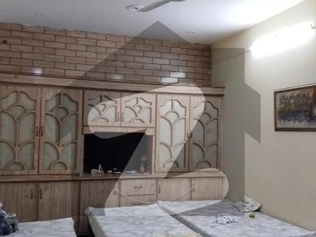 House Is Available For rent In Jinnah Gardens FECHS