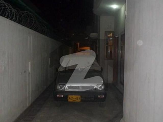 House Is Available For rent In North Nazimabad Block B