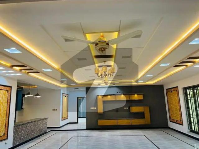 House Is Available For Rent Sargodha Road