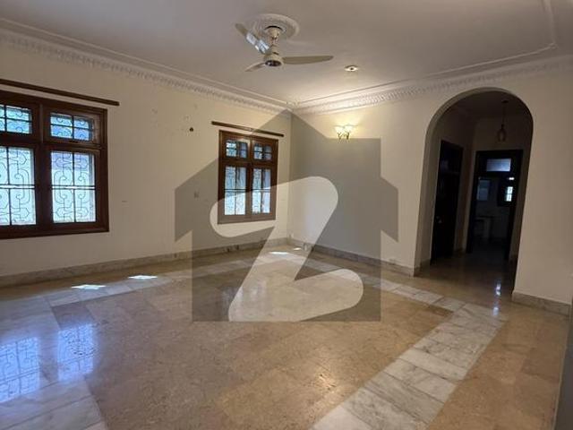 House Is Available For Rent Tipu Sultan Road Cantt