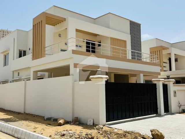 House Is Available For Sale