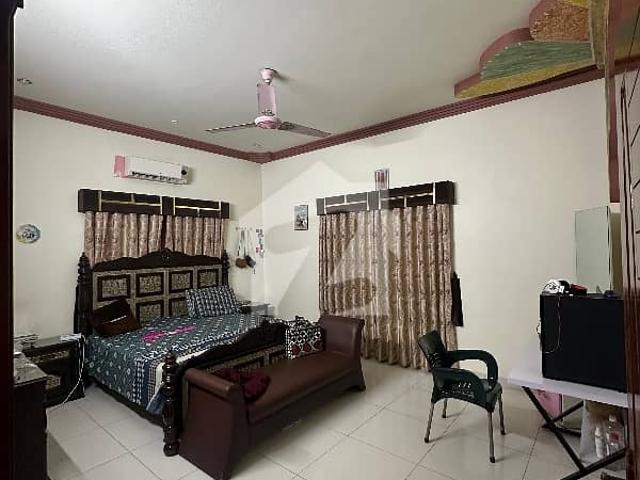 House Is Available For Sale