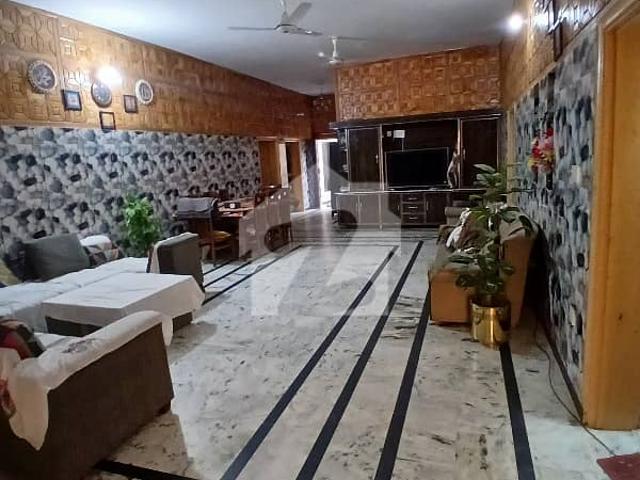 House Is Available For Sale
