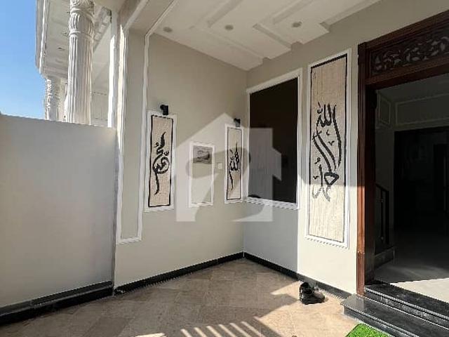House Is Available For Sale