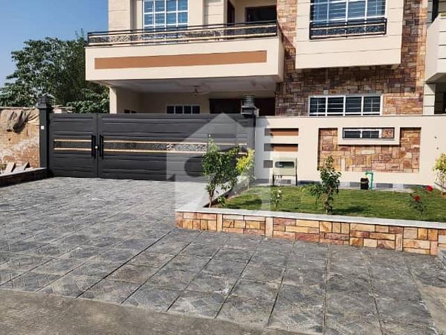 House Is Available For Sale