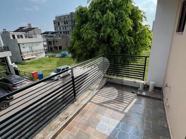House Is Available For Sale Bahria Enclave Sector H