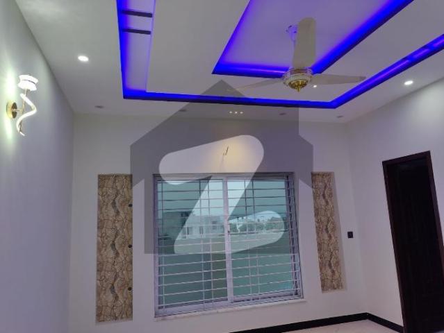 House Is Available For Sale Bahria Town Phase 8