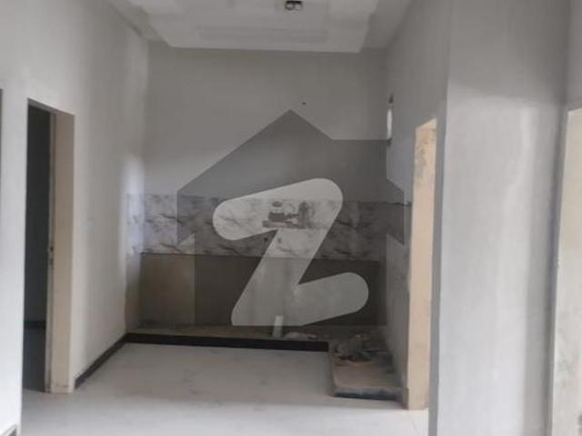 House Is Available For Sale Bufferzone Sector 16 A
