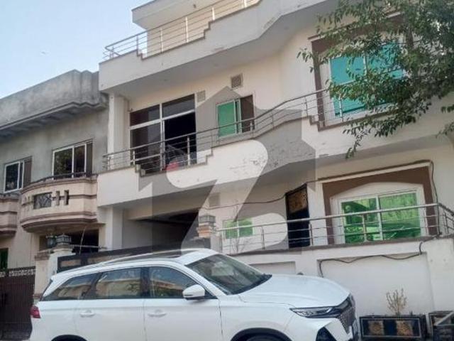 House Is Available For Sale G 13/1