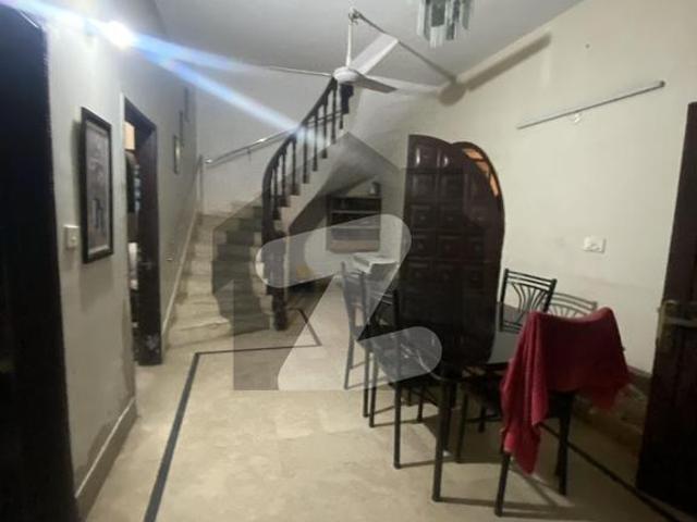 House Is Available For Sale Gulistan e Jauhar Block 2