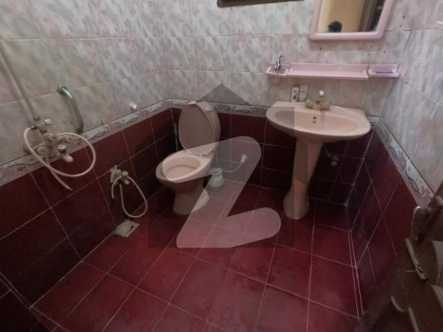 House Is Available For Sale Gulshan e Iqbal Block 4A