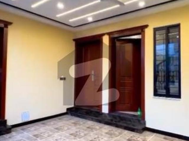 House Is Available For Sale Faisal Town Phase 1