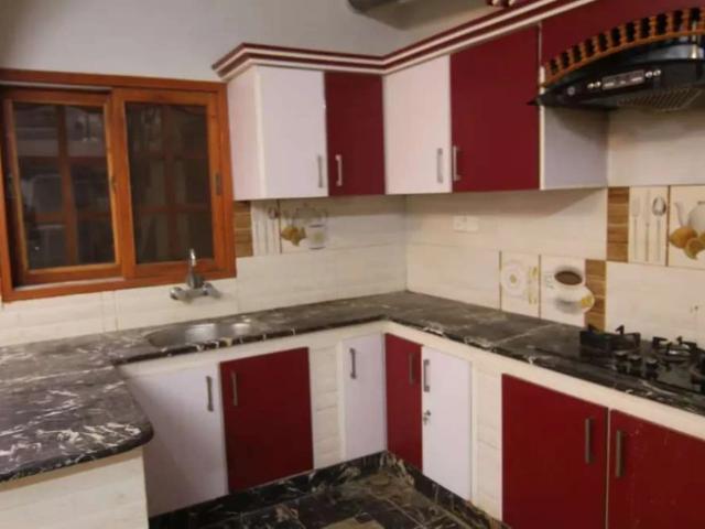 House is available for sale Karachi Model Colony Malir ID 40489