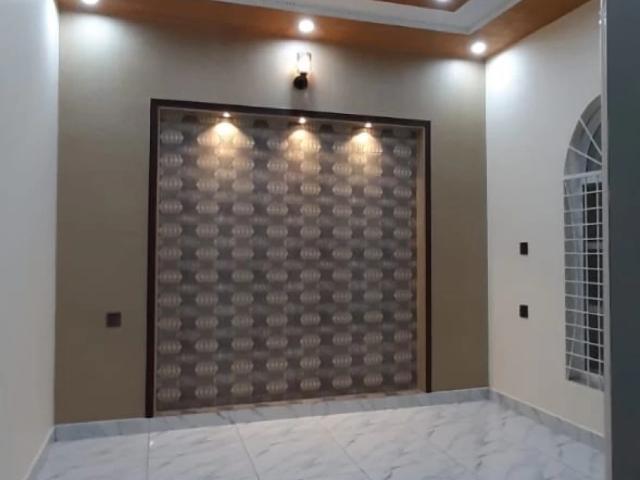 House Is Available For Sale In Citi Housing Society Gujranwala Citi Housing Society ID 73212