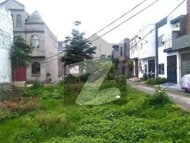 House Is Available For sale In Al Khaliq Residencia Housing Society