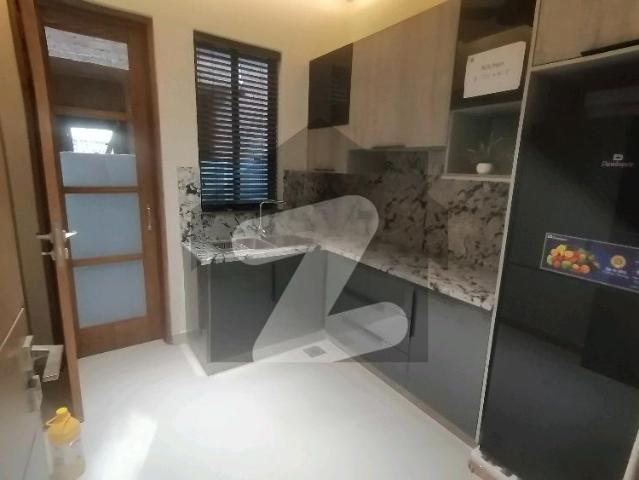House Is Available For Sale In ATC Villas
