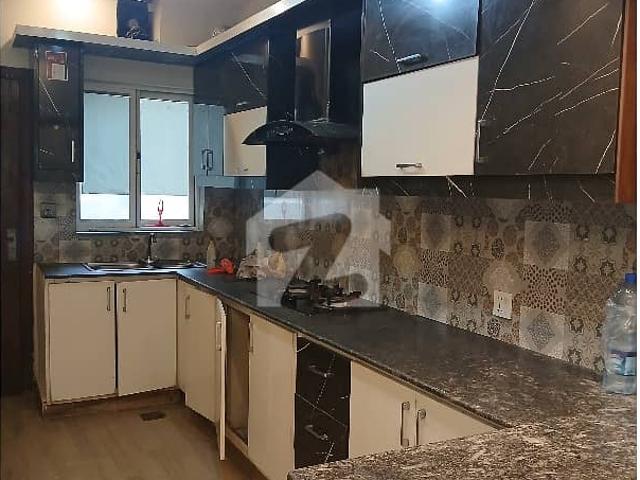 House Is Available For Sale In Bahria Enclave Islamabad