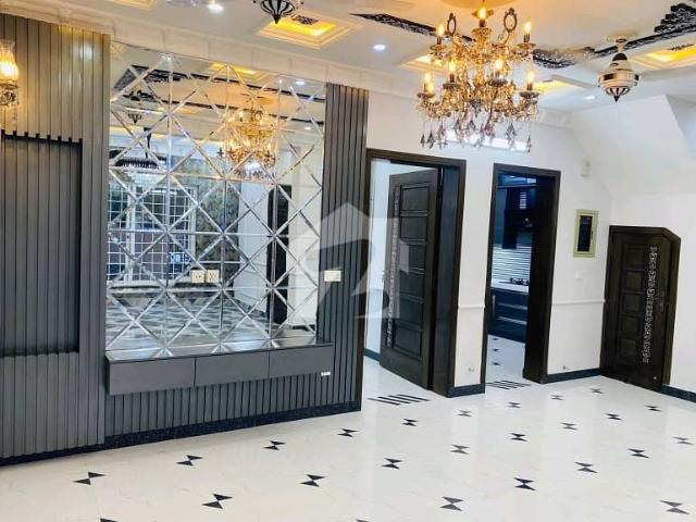House Is Available For Sale In Bahria Town Sector E