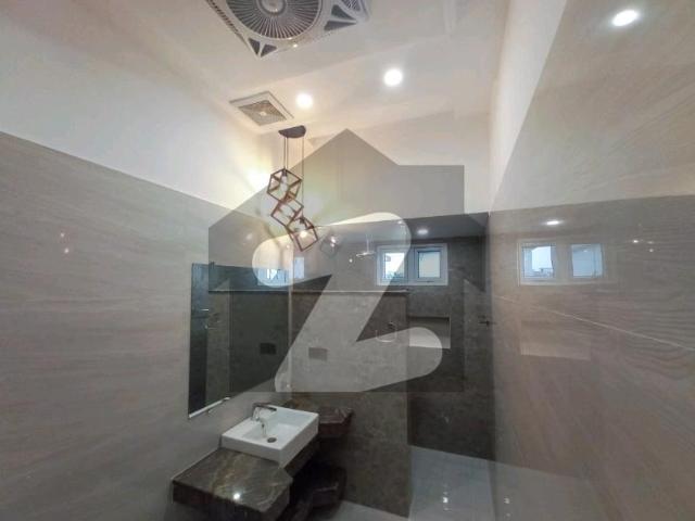 House Is Available For sale In Bahria Town Phase 8 Block M