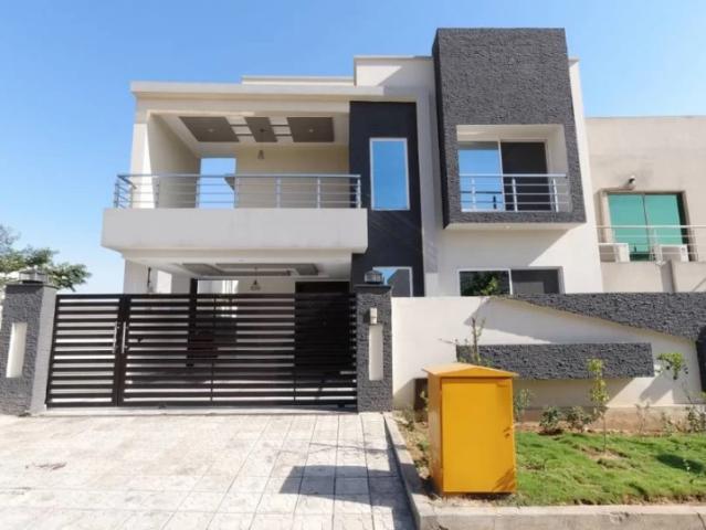 House Is Available For Sale In Bahria Town Phase 8 Rawalpindi Bahria Town Rawalpindi ID 69467