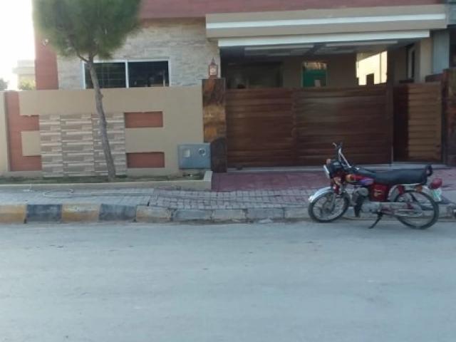 House Is Available For Sale In Bahria Town Phase 8 Rawalpindi Bahria Town Rawalpindi ID 75830