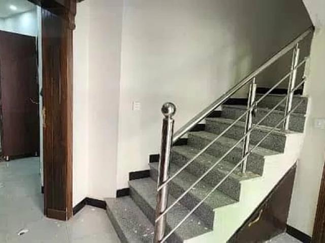 House Is Available For Sale In Bahria Town Phase 8 Safari Valley Rawalpindi Bahria Town Rawalpindi ID 85649