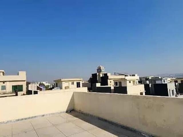 House Is Available For Sale In Bahria Town Phase 8 Safari Valley Rawalpindi Bahria Town Rawalpindi ID 85738