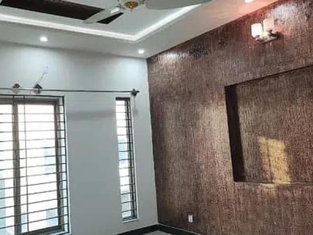 House Is Available For Sale In Bahria Town Phase 8 Safari Valley Rawalpindi Bahria Town Rawalpindi ID 85739