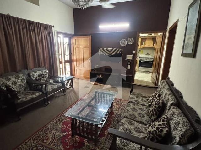 House Is Available For Sale In G 10/1