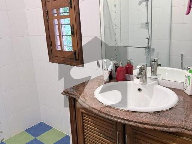 House Is Available For Sale In DHA Phase 4