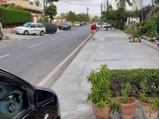 House Is Available For Sale In DHA phase 4 Street 6 Karachi DHA Phase 4 ID 67380