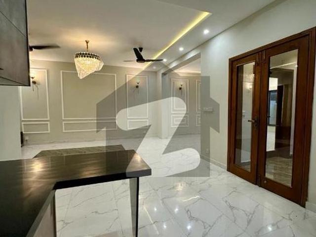 House Is Available For Sale In E 11