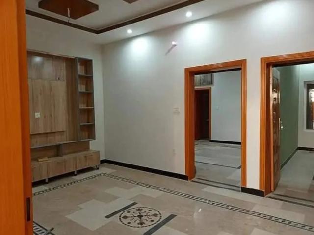 House Is Available For sale In H 13 Islamabad H 13 ID 97350