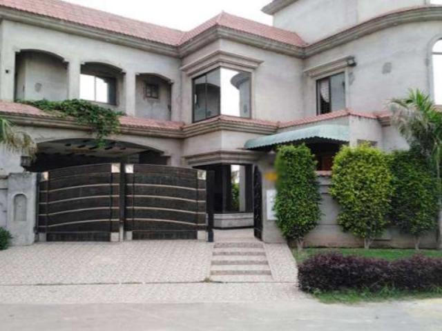 House Is Available For Sale In Izmir Town Block H Lahore Izmir Town ID 15306