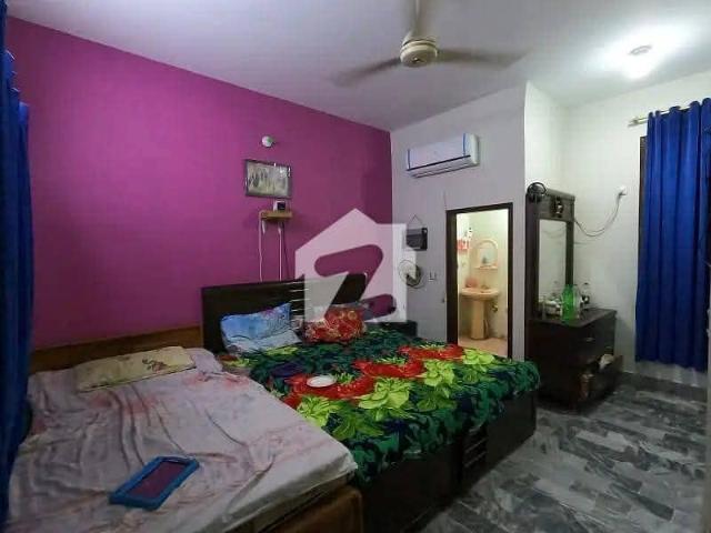 House Is Available For sale In Model Colony Malir