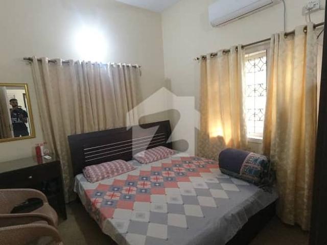House Is Available For Sale In North Nazimabad Block H, Karachi