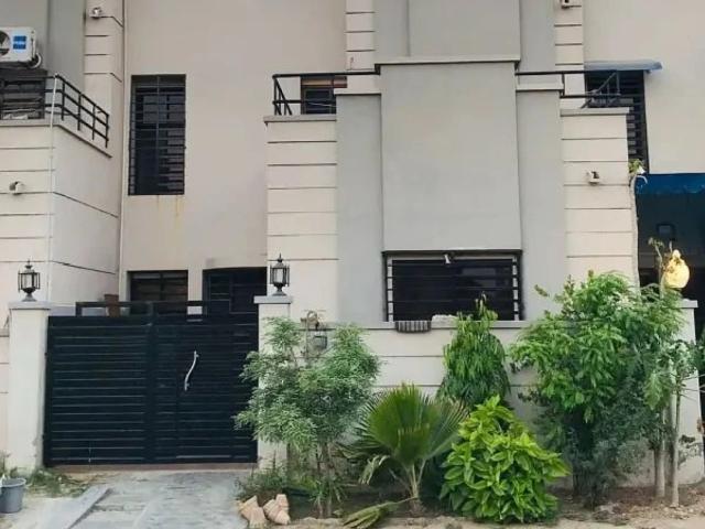 House Is Available For Sale In Saima Luxury Homes Karachi Saima Luxury Homes ID 99576