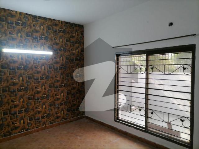 House Is Available For Sale In Pak Arab Society Phase 1 Block B