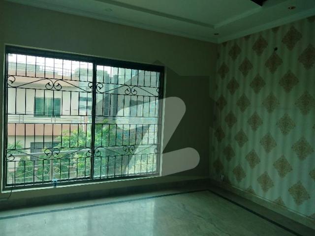 House Is Available For Sale In Punjab Coop Housing Society