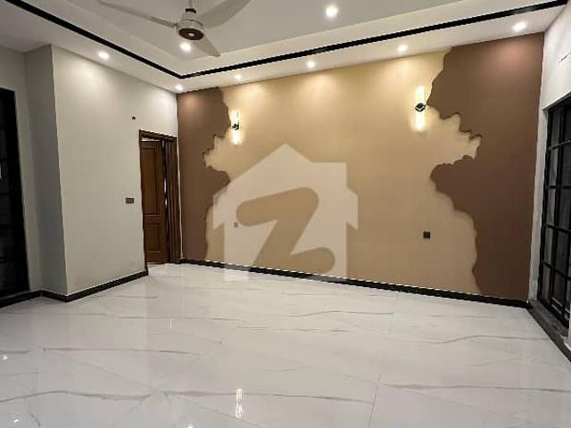 House Is Available For sale In Wapda Town