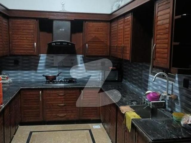 House Is Available For Sale In Zeenatabad Society Zeenatabad