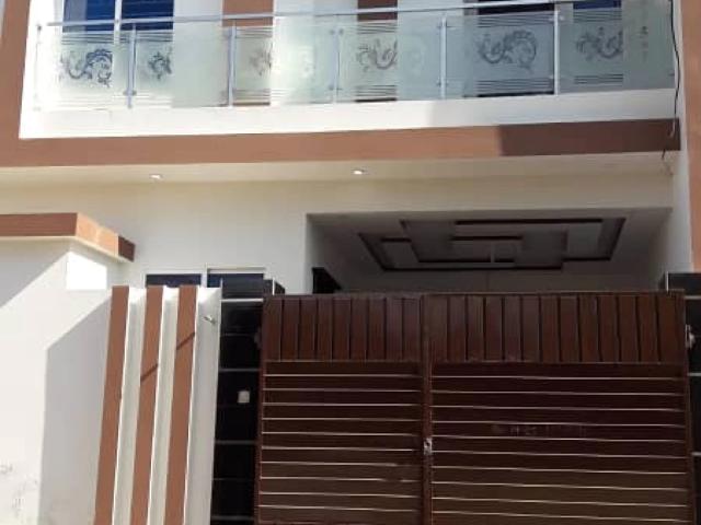 House Is Available For Sale Multan Bosan Road ID 88709
