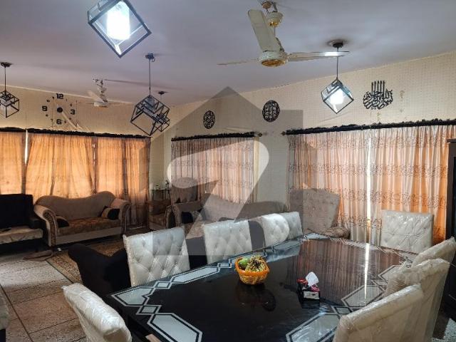 House Is Available For Sale North Nazimabad Block D