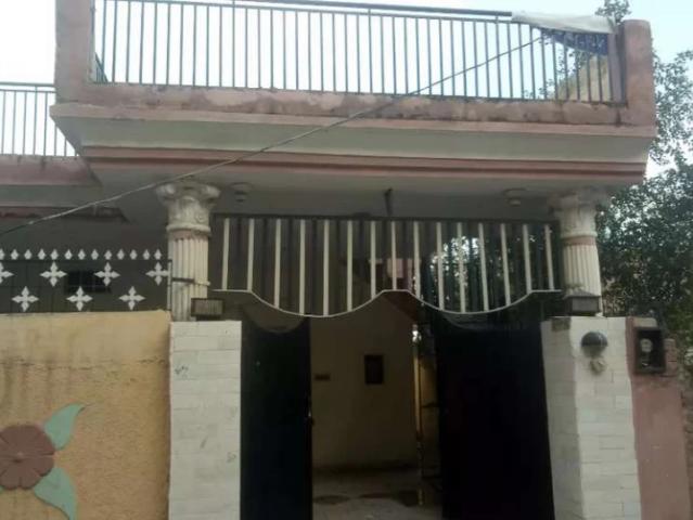 House Is Available For Sale Rawalpindi Misryal Road ID 06304