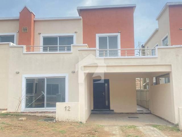 House Is Available In Oleander Sector A