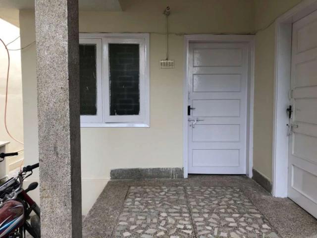 House is in North Nazimabad, block N, street 5 Karachi Sher Shah Suri Road ID 04593