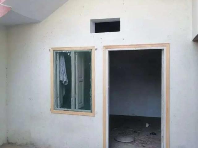 House is ready for sell. Larkana ID 35466