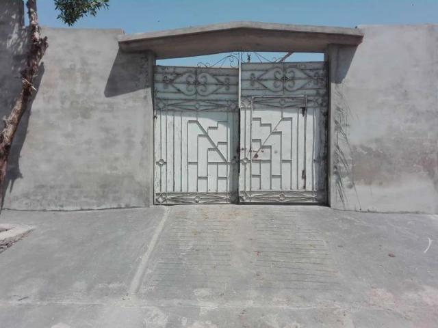 House is registered with documents Hyderabad ID 59818