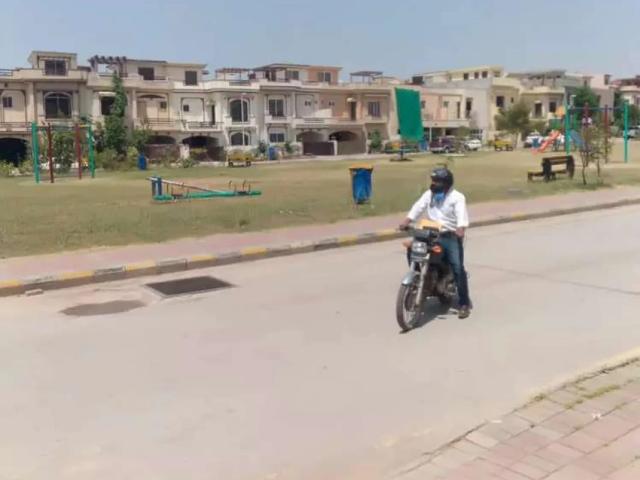 House Islamabad Bahria Town ID 67601