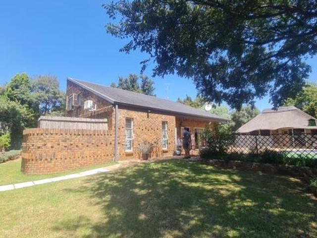House Irene Gauteng LS67605322